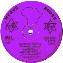 NEGUS ROOTS ALBUMS